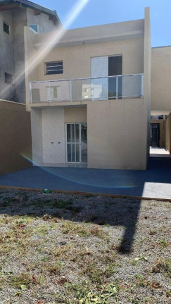 Imagem Sobrado com 3 Quartos à Venda, 120 m² em Jardim Quaresmeira - Suzano Imagem Sobrado com 3 Quartos à Venda, 120 m² em Jardim Quaresmeira - Suzano