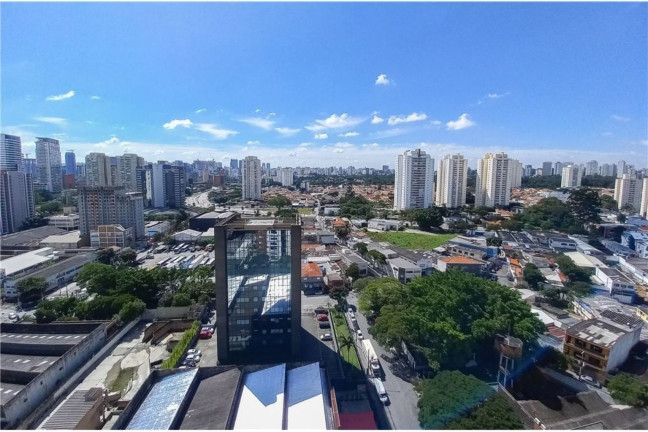 Imagem Apartamento com 3 Quartos à Venda, 105 m² em Granja Julieta - São Paulo Imagem Apartamento com 3 Quartos à Venda, 105 m² em Granja Julieta - São Paulo