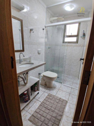 Imagem Apartamento com 2 Quartos à Venda, 110 m² em Canto Do Forte - Praia Grande Imagem Apartamento com 2 Quartos à Venda, 110 m² em Canto Do Forte - Praia Grande