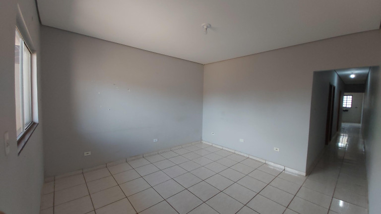 Imagem Casa com 2 Quartos à Venda, 68 m² em Jardim São Conrado - Campo Grande