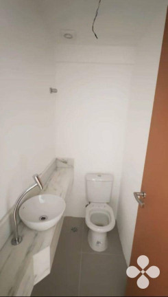 Imagem Imóvel com 1 Quarto à Venda, 65 m² em Boqueirão - Santos