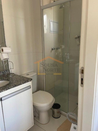Imagem Apartamento com 3 Quartos à Venda, 59 m² em Vila Maria - São Paulo Imagem Apartamento com 3 Quartos à Venda, 59 m² em Vila Maria - São Paulo