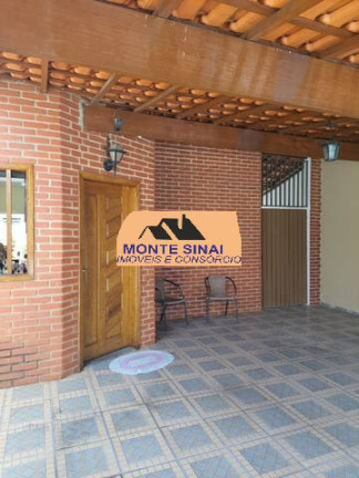 Casa com 3 Quartos à Venda, 180 m² em Jardim Wanel Ville V - Sorocaba