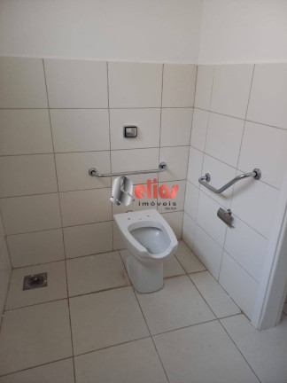 Imagem Sala Comercial para Alugar, 240 m² em Jardim Nasralla - Bauru Imagem Sala Comercial para Alugar, 240 m² em Jardim Nasralla - Bauru