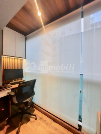 Imagem Apartamento com 1 Quarto à Venda, 37 m² em Santa Cecília - São Paulo Imagem Apartamento com 1 Quarto à Venda, 37 m² em Santa Cecília - São Paulo