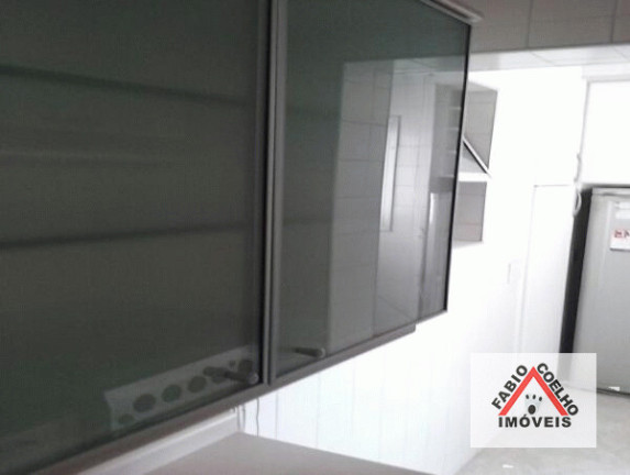 Imagem Apartamento à Venda, 94 m² em Jardim Ampliação - São Paulo Imagem Apartamento à Venda, 94 m² em Jardim Ampliação - São Paulo