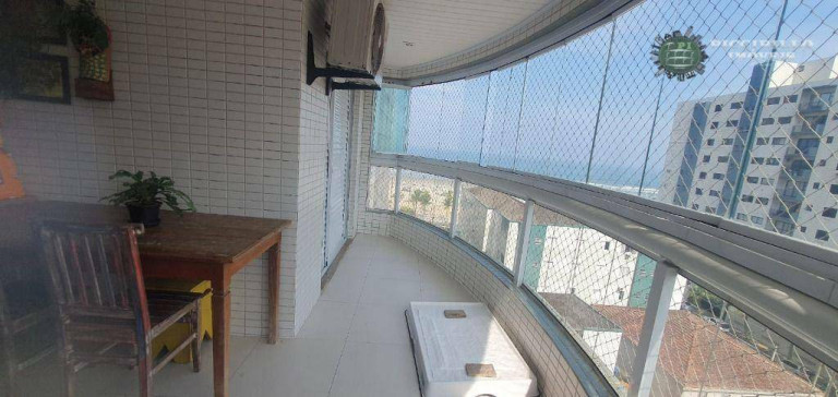 Imagem Apartamento com 2 Quartos à Venda, 93 m² em Aviação - Praia Grande Imagem Apartamento com 2 Quartos à Venda, 93 m² em Aviação - Praia Grande