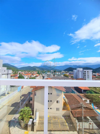 Imagem Apartamento com 2 Quartos à Venda, 67 m² em Centro - Ubatuba Imagem Apartamento com 2 Quartos à Venda, 67 m² em Centro - Ubatuba