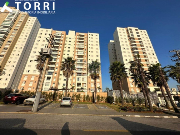 Imagem Apartamento com 2 Quartos à Venda, 90 m² em Jardim Emília - Sorocaba Imagem Apartamento com 2 Quartos à Venda, 90 m² em Jardim Emília - Sorocaba