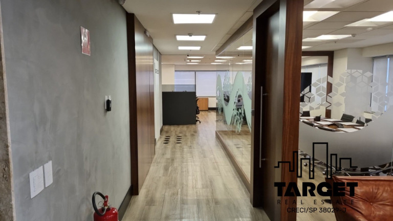 Imagem Imóvel para Alugar, 285 m² em Itaim Bibi - São Paulo