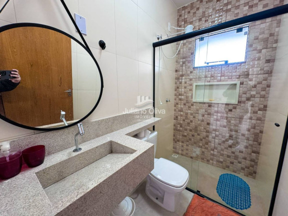 Imagem Casa com 2 Quartos à Venda, 62 m² em Continental - Itapoá Imagem Casa com 2 Quartos à Venda, 62 m² em Continental - Itapoá