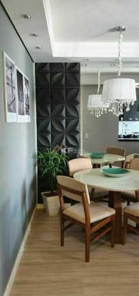 Imagem Apartamento com 2 Quartos à Venda, 51 m² em Bonfim Paulista - Ribeirão Preto Imagem Apartamento com 2 Quartos à Venda, 51 m² em Bonfim Paulista - Ribeirão Preto
