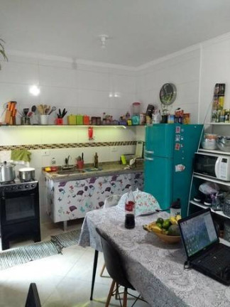 Imagem Apartamento com 2 Quartos à Venda, 61 m² em Vila Pires - Santo André Imagem Apartamento com 2 Quartos à Venda, 61 m² em Vila Pires - Santo André