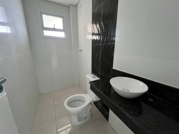 Imagem Apartamento com 1 Quarto à Venda, 52 m² em Real - Praia Grande