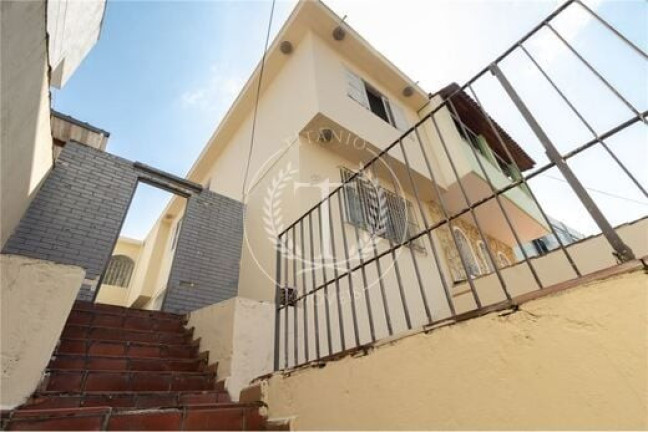 Imagem Casa com 3 Quartos à Venda, 168 m² em água Fria - São Paulo