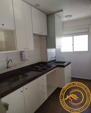 Imagem Apartamento com 2 Quartos à Venda, 52 m² em Nossa Senhora Aparecida - Itu