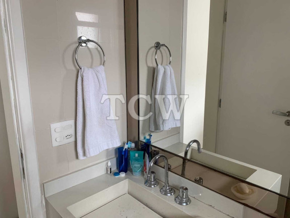 Imagem Apartamento com 2 Quartos à Venda, 106 m² em Brooklin Novo - São Paulo Imagem Apartamento com 2 Quartos à Venda, 106 m² em Brooklin Novo - São Paulo