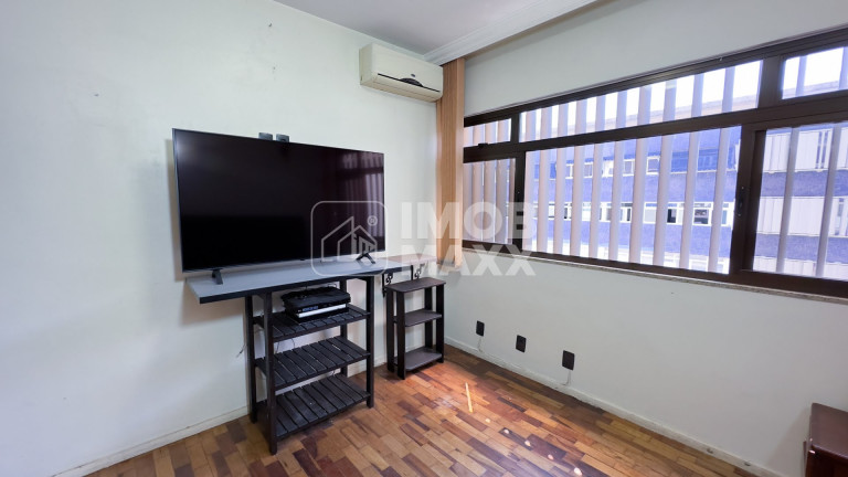 Imagem Apartamento com 3 Quartos à Venda, 120 m² em Asa Sul - Brasília
