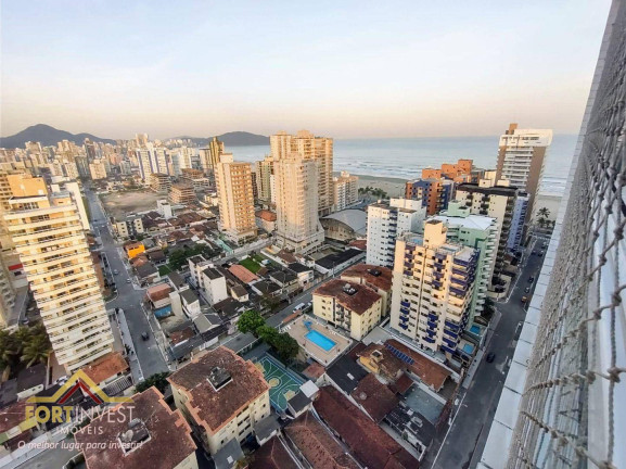 Imagem Imóvel com 3 Quartos à Venda, 126 m² em Aviação - Praia Grande Imagem Imóvel com 3 Quartos à Venda, 126 m² em Aviação - Praia Grande