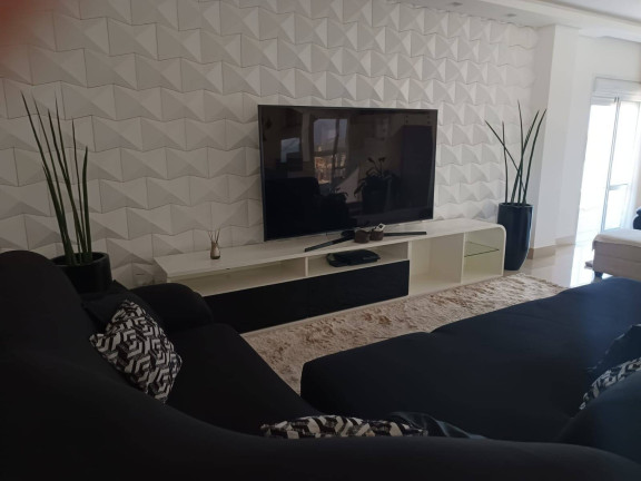 Imagem Apartamento com 4 Quartos à Venda, 370 m² em Canto Do Forte - Praia Grande Imagem Apartamento com 4 Quartos à Venda, 370 m² em Canto Do Forte - Praia Grande