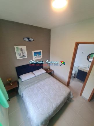Imagem Apartamento com 2 Quartos à Venda, 50 m² em Perequê Mirim - Ubatuba Imagem Apartamento com 2 Quartos à Venda, 50 m² em Perequê Mirim - Ubatuba