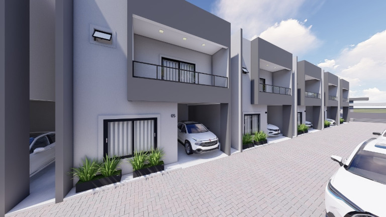 Imagem Casa com 4 Quartos à Venda, em Pitangueiras - Lauro De Freitas Imagem Casa com 4 Quartos à Venda, em Pitangueiras - Lauro De Freitas