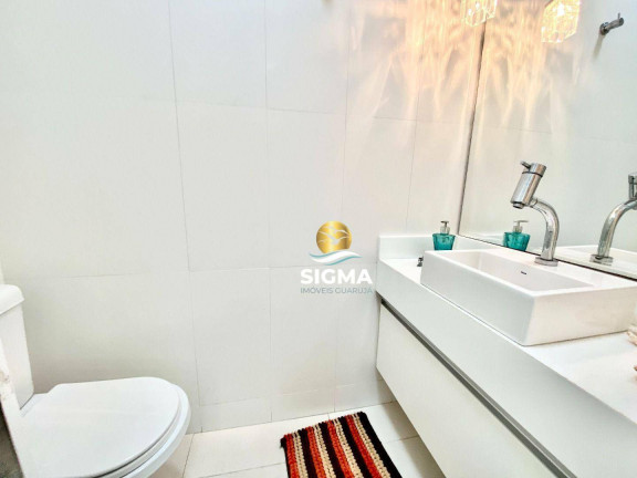 Imagem Apartamento com 3 Quartos à Venda, 130 m² em Enseada - Guarujá Imagem Apartamento com 3 Quartos à Venda, 130 m² em Enseada - Guarujá