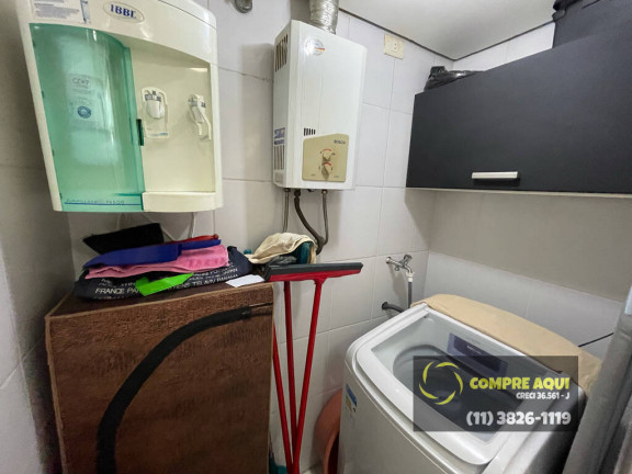 Imagem Apartamento com 1 Quarto à Venda, 55 m² em Campos Elíseos - São Paulo