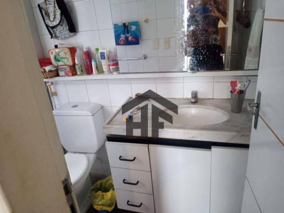 Imagem Apartamento com 2 Quartos à Venda, 78 m² em Casa Caiada - Olinda Imagem Apartamento com 2 Quartos à Venda, 78 m² em Casa Caiada - Olinda