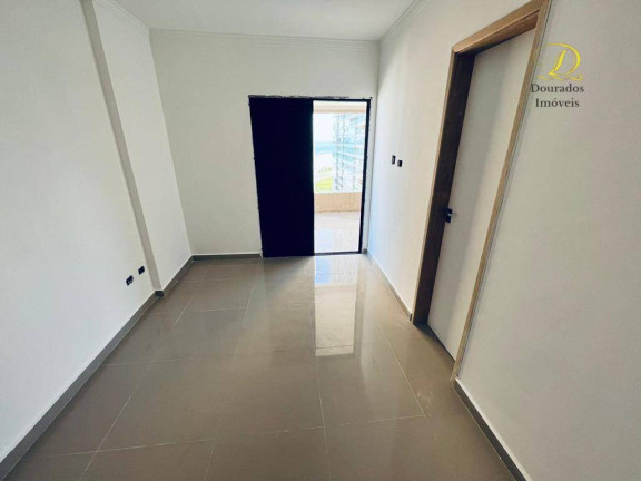 Imagem Apartamento com 2 Quartos à Venda, 78 m² em Mirim - Praia Grande