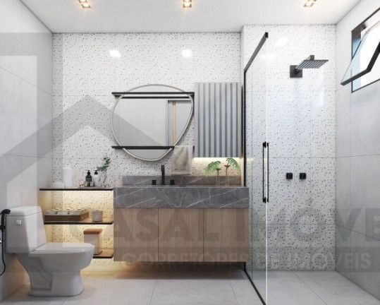 Imagem Imóvel com 5 Quartos à Venda, 320 m² em Reduto - Belém Imagem Imóvel com 5 Quartos à Venda, 320 m² em Reduto - Belém