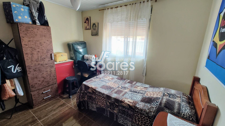 Imagem Casa de Condomínio com 2 Quartos à Venda, 86 m² em Fragata - Pelotas Imagem Casa de Condomínio com 2 Quartos à Venda, 86 m² em Fragata - Pelotas