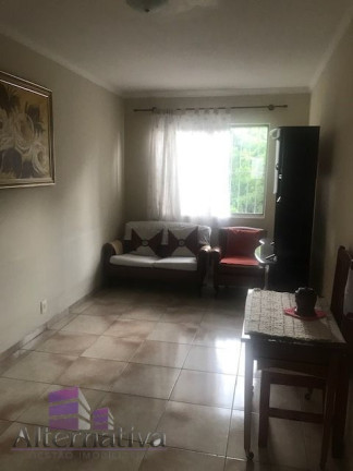 Imagem Apartamento com 3 Quartos à Venda, 86 m² em Jaguaré - São Paulo