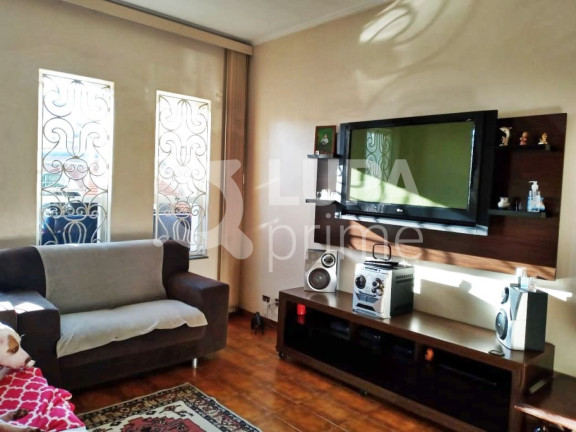 Casa com 4 Quartos à Venda, 150 m² em Tucuruvi - São Paulo