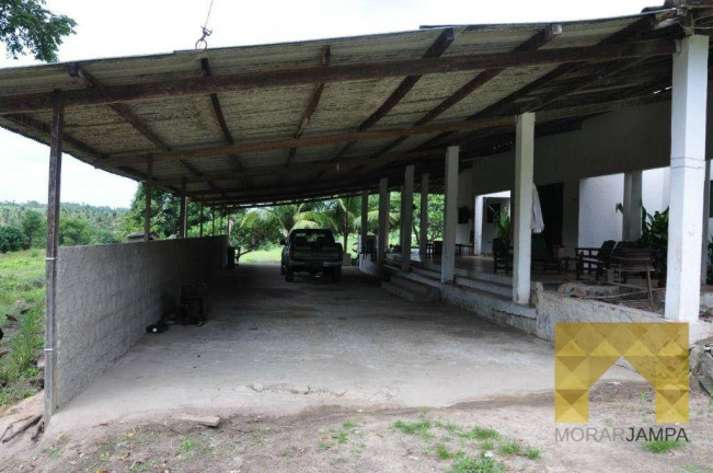 Imagem Chácara com 3 Quartos à Venda, 100 m² em Conde - Conde Imagem Chácara com 3 Quartos à Venda, 100 m² em Conde - Conde