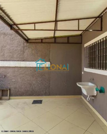 Imagem Sobrado com 2 Quartos à Venda, 125 m² em Itaquera - São Paulo Imagem Sobrado com 2 Quartos à Venda, 125 m² em Itaquera - São Paulo