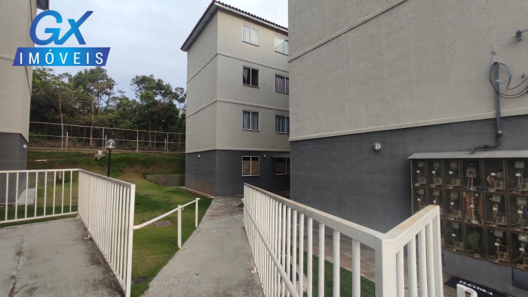 Imagem Apartamento com 2 Quartos à Venda, 55 m² em São Pedro - Esmeraldas Imagem Apartamento com 2 Quartos à Venda, 55 m² em São Pedro - Esmeraldas