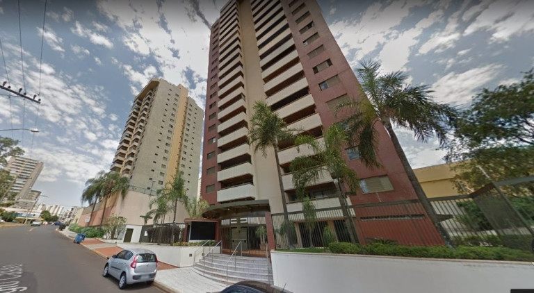 Imóvel com 4 Quartos à Venda, 170 m² em Santa Cruz - Ribeirão Preto