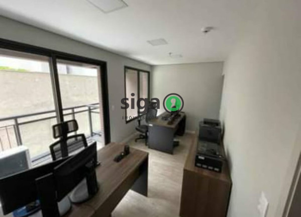 Imagem Imóvel Comercial à Venda, 27 m² em Aclimação - São Paulo