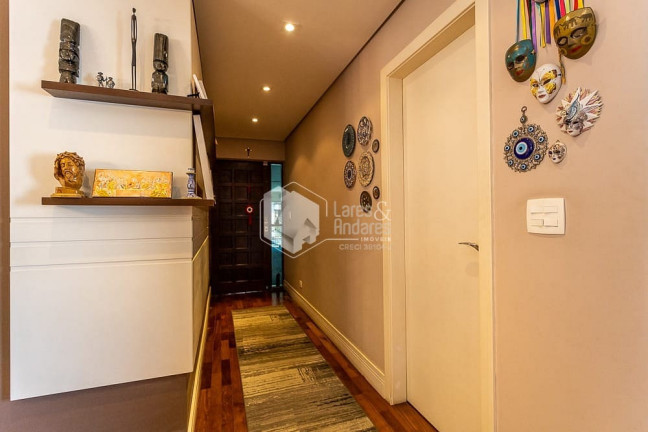 Imagem Casa com 4 Quartos à Venda, 428 m² em Vila Romana - São Paulo