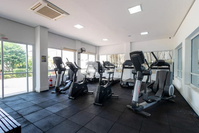 Imagem Apartamento com 3 Quartos à Venda, 127 m² em Vila Alpina - São Paulo Imagem Apartamento com 3 Quartos à Venda, 127 m² em Vila Alpina - São Paulo