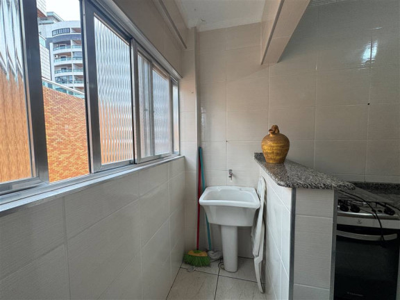 Imagem Apartamento com 2 Quartos à Venda, 53 m² em Forte - Praia Grande Imagem Apartamento com 2 Quartos à Venda, 53 m² em Forte - Praia Grande