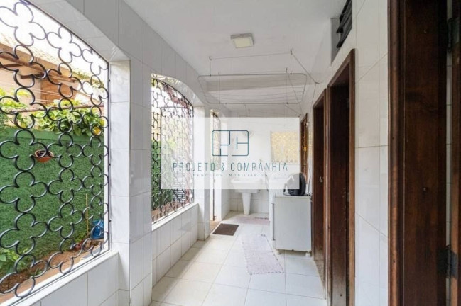 Imagem Sobrado com 4 Quartos à Venda, 287 m² em Jardim Marajoara - São Paulo Imagem Sobrado com 4 Quartos à Venda, 287 m² em Jardim Marajoara - São Paulo