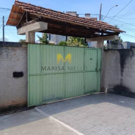 Imagem Casa com 3 Quartos à Venda, 426 m² em Planta Araçatuba - Piraquara