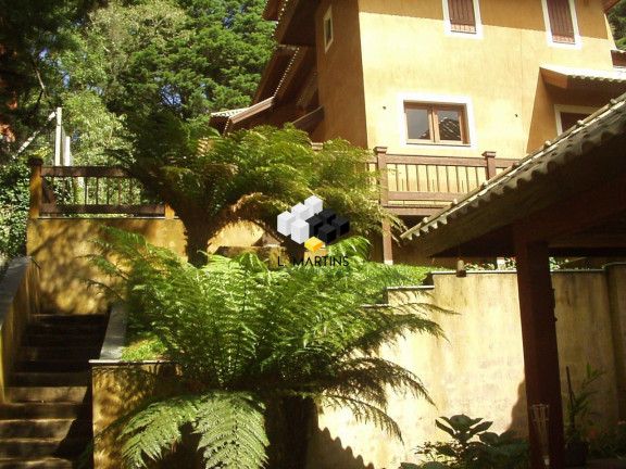 Imagem Apartamento com 3 Quartos à Venda, 167 m² em Lago Negro - Gramado Imagem Apartamento com 3 Quartos à Venda, 167 m² em Lago Negro - Gramado