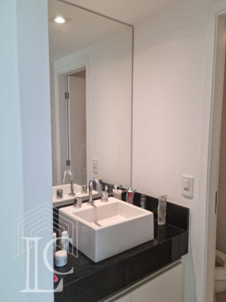 Imagem Apartamento com 1 Quarto à Venda, 49 m² em Campo Belo - São Paulo
