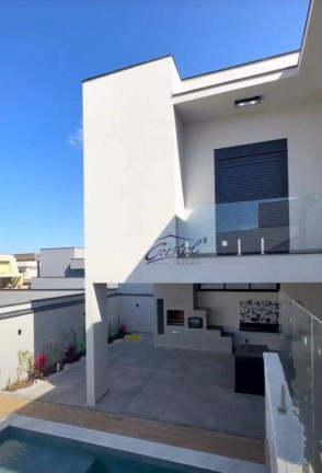 Imagem Casa com 3 Quartos à Venda, 230 m² em Green Valley - Votorantim Imagem Casa com 3 Quartos à Venda, 230 m² em Green Valley - Votorantim