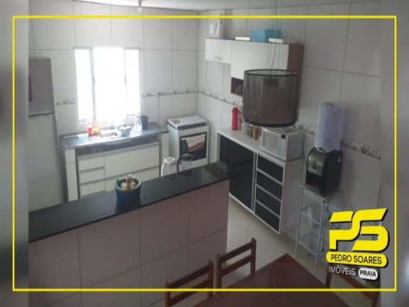 Imagem Casa com 3 Quartos à Venda, 200 m² em Centro - Conde