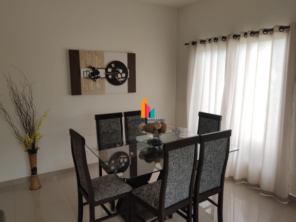 Imagem Casa com 3 Quartos à Venda, 150 m² em Vila Vitoria - Itupeva Imagem Casa com 3 Quartos à Venda, 150 m² em Vila Vitoria - Itupeva
