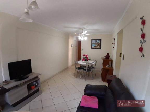 Imagem Apartamento com 2 Quartos à Venda, 62 m² em Jaçanã - São Paulo Imagem Apartamento com 2 Quartos à Venda, 62 m² em Jaçanã - São Paulo